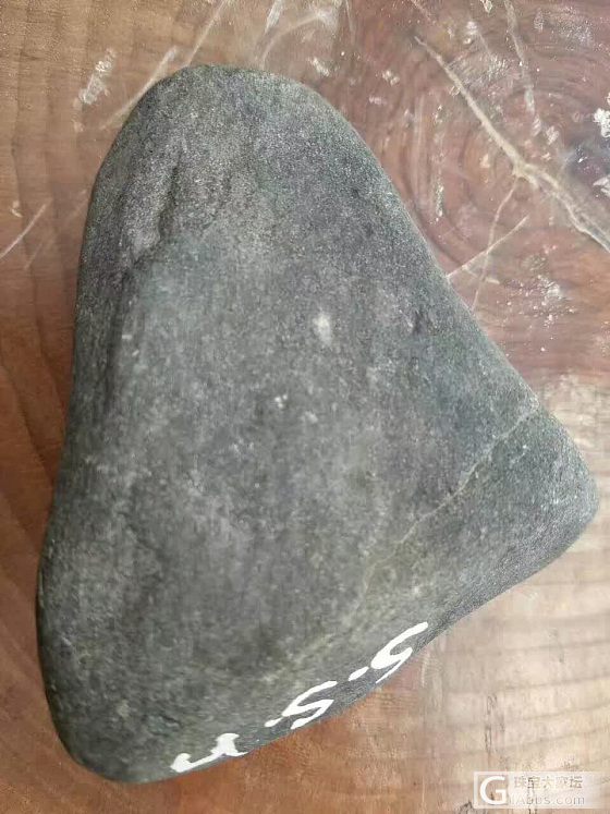 翡翠原石_赌石