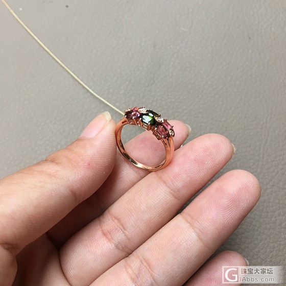 主题_戒指
