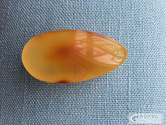 三妹在某宝上淘了个银饰，咋样，我觉得，还口以_琥珀蜜蜡