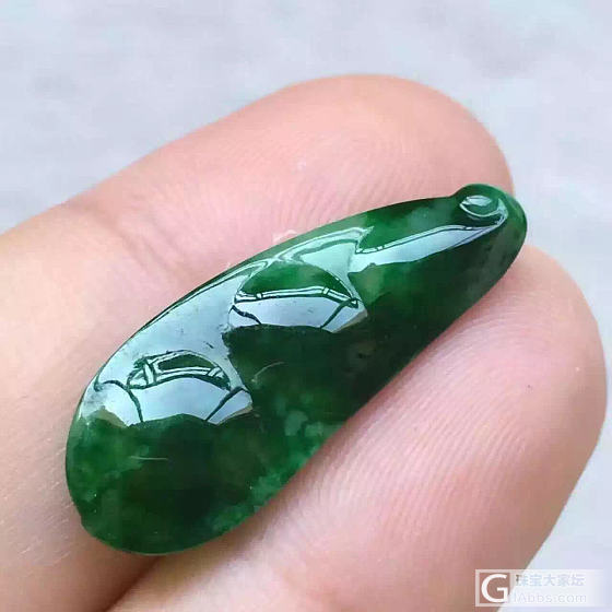 新手不懂 想买这款福豆 询价_翡翠