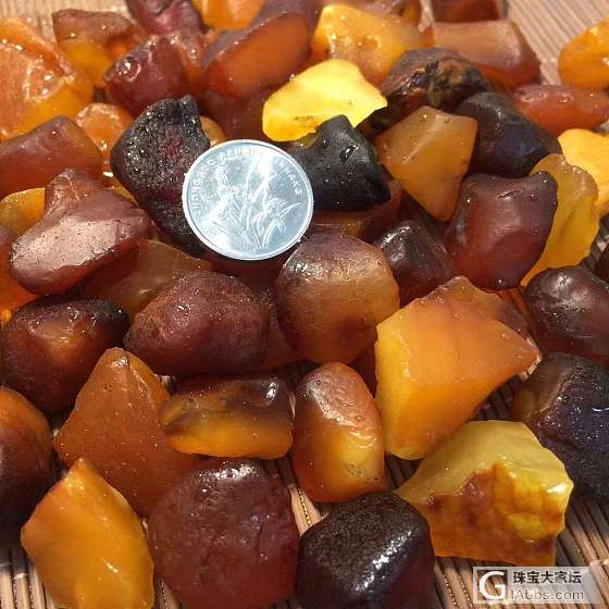 求老蜜10克以下小饼子一手货源_蜜蜡