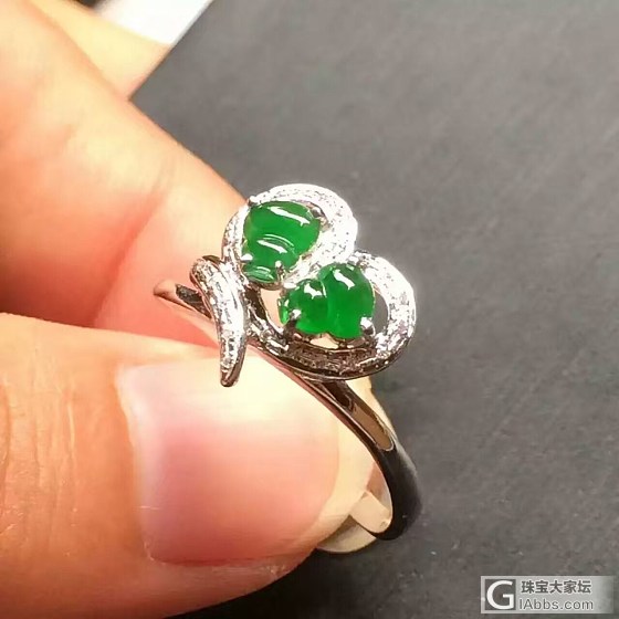 碧玺 彩金 珍珠 水晶 各种东东 总有一款你会心动_珠宝