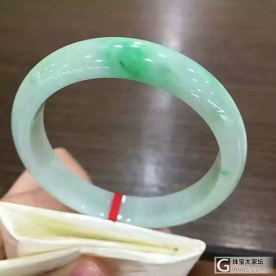 碧玺 彩金 珍珠 水晶 各种东东 总有一款你会心动_珠宝