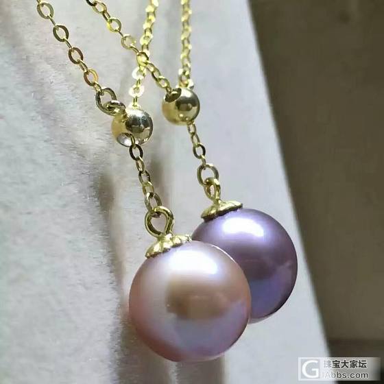 碧玺 彩金 珍珠 水晶 各种东东 总有一款你会心动_珠宝