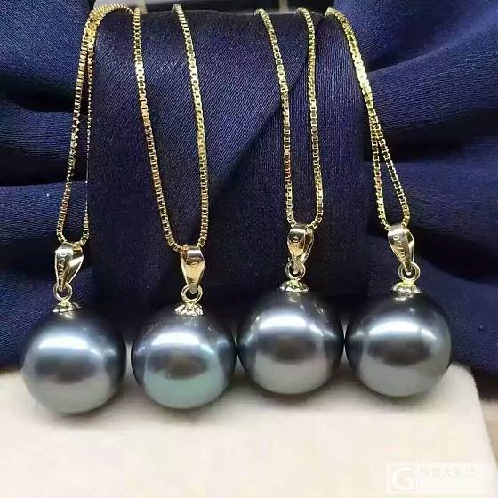 碧玺 彩金 珍珠 水晶 各种东东 总有一款你会心动_珠宝