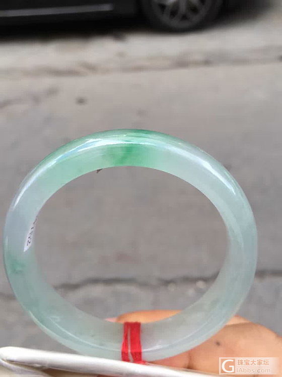 翡翠手镯_翡翠手镯