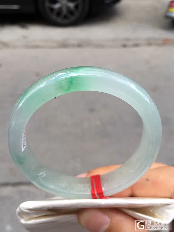翡翠手镯_翡翠手镯