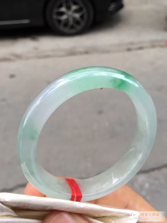 翡翠手镯_翡翠手镯
