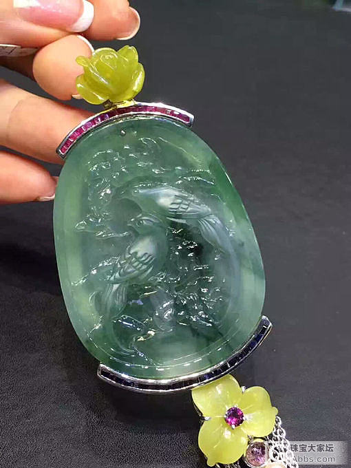 翡翠_翡翠