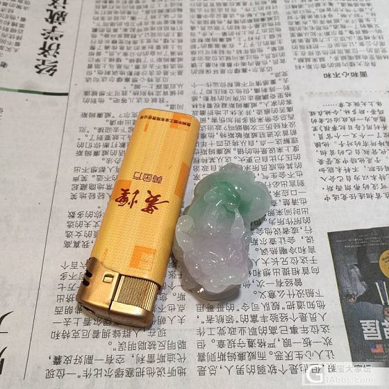 大神帮我看下…我一小白_翡翠