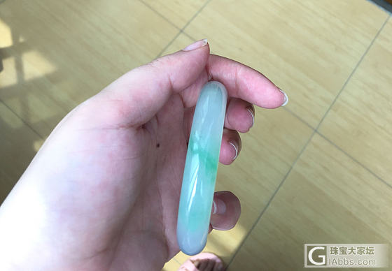 还图还图 翡翠手镯_翡翠手镯