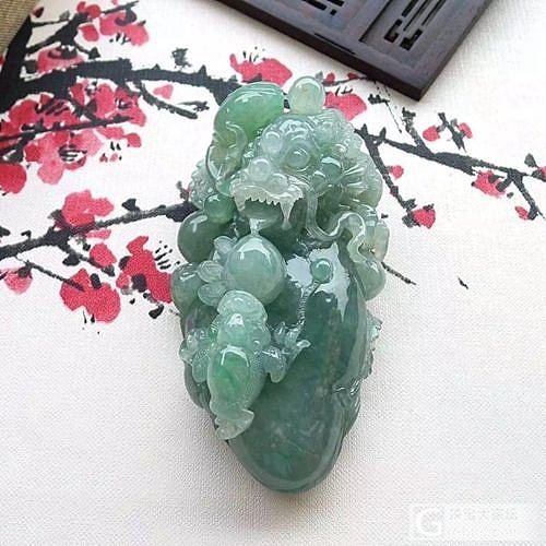 伟兴翡翠8月7号新货上架 精美翡翠 一手货源 诚招代理_翡翠