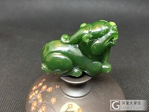 想入貔貅…两千左右的…_翡翠
