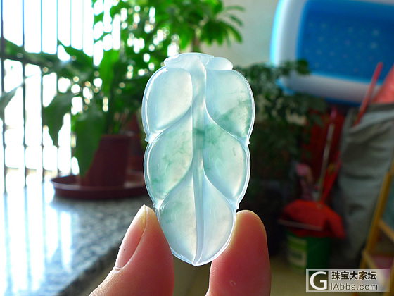 【帆玉阁翡翠】新货上架，定时更新，关注微信：fyg368_翡翠