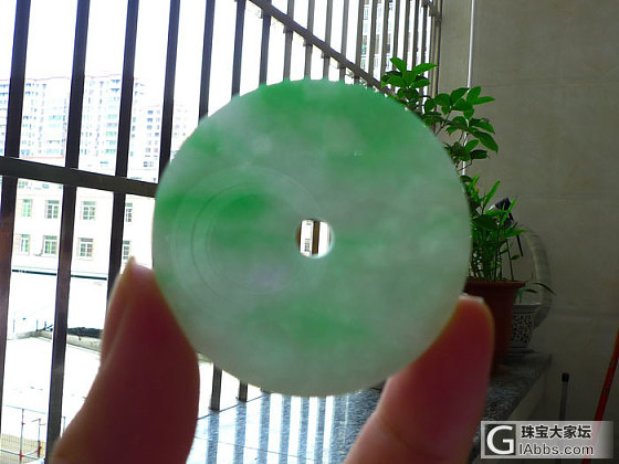 【帆玉阁翡翠】新货上架，定时更新，关注微信：fyg368_翡翠