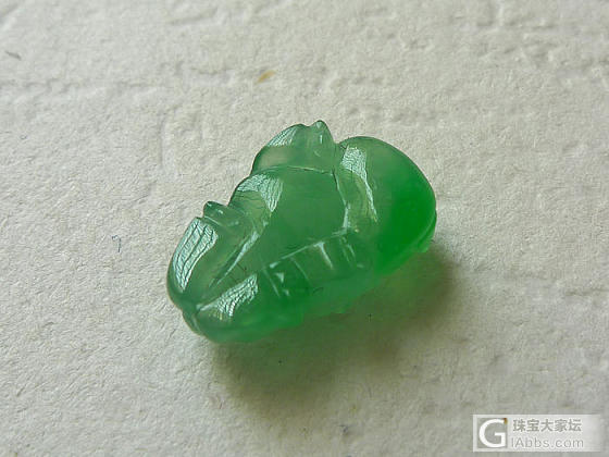 【帆玉阁翡翠】新货上架，定时更新，关注微信：fyg368_翡翠