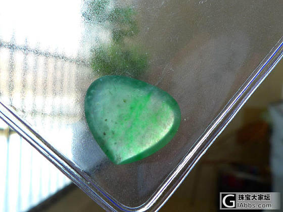 【帆玉阁翡翠】新货上架，定时更新，关注微信：fyg368_翡翠