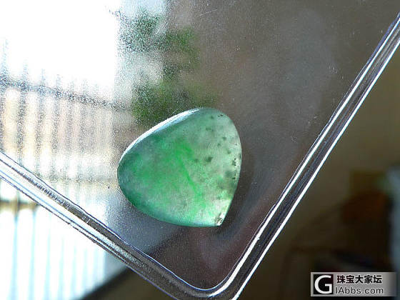 【帆玉阁翡翠】新货上架，定时更新，关注微信：fyg368_翡翠
