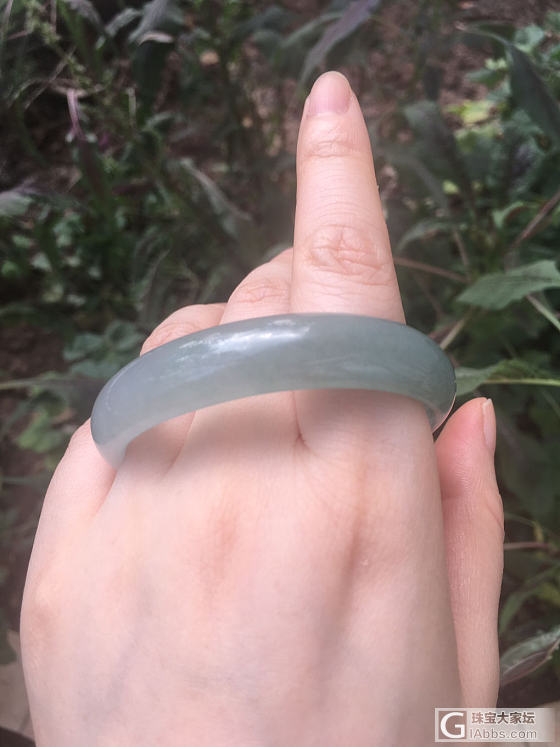 转个手镯（可交换）_翡翠手镯