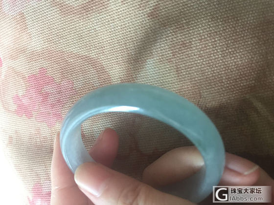 转个手镯（可交换）_翡翠手镯