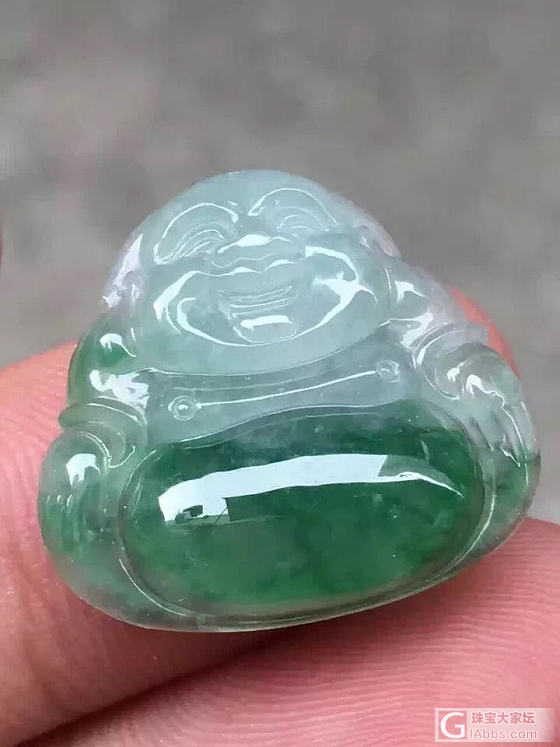 请大家帮我选一款_翡翠