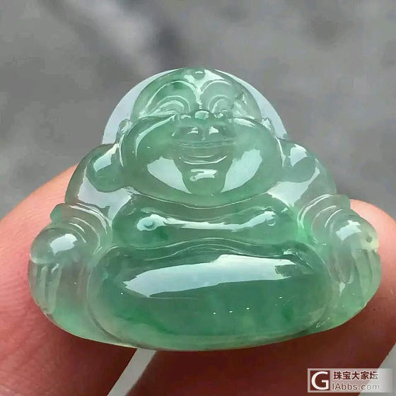 请大家帮我选一款_翡翠
