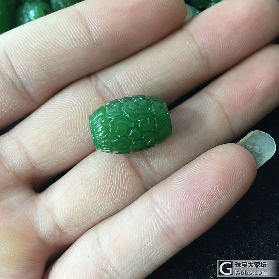 碧玉_碧玉