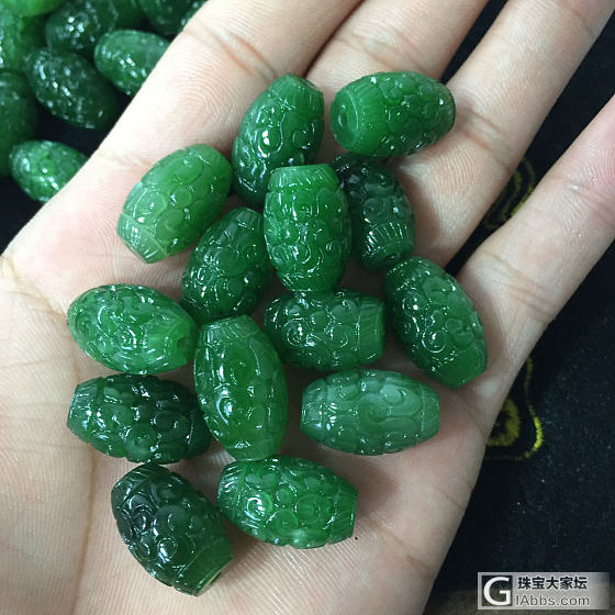 碧玉_碧玉