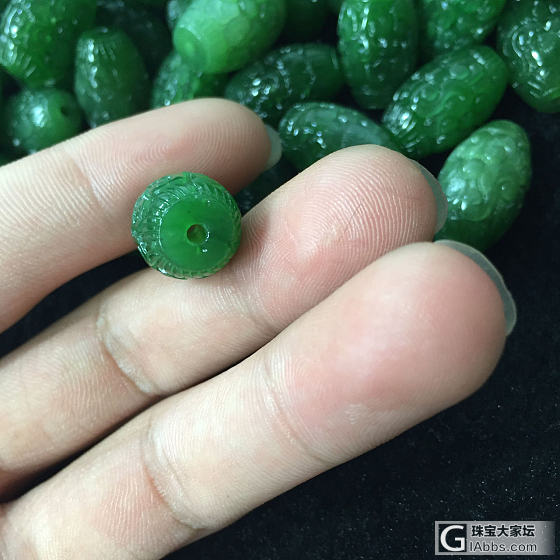 碧玉_碧玉