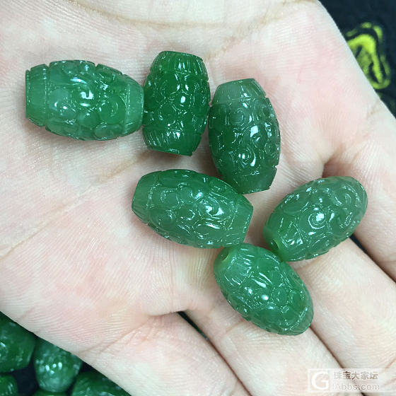 碧玉_碧玉