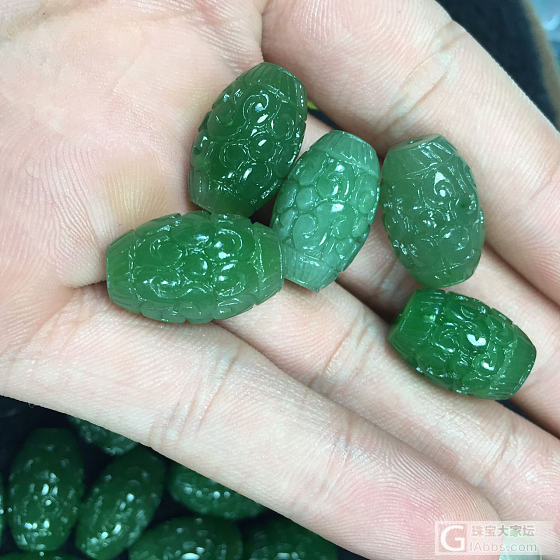 碧玉_碧玉