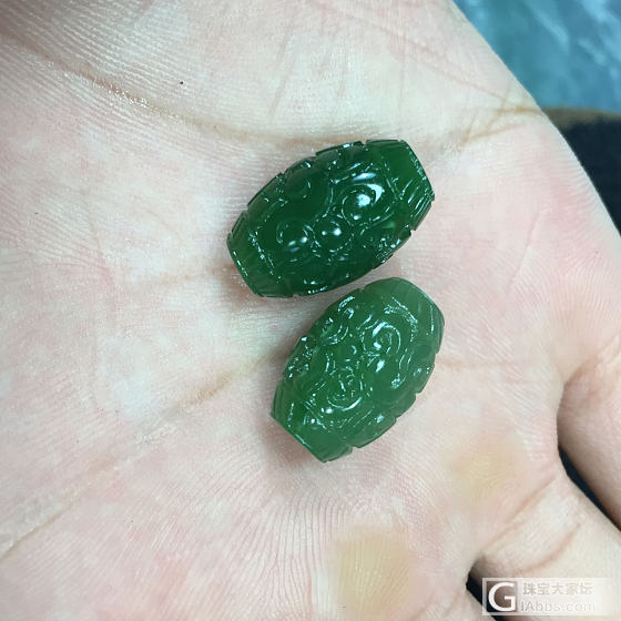 碧玉_碧玉
