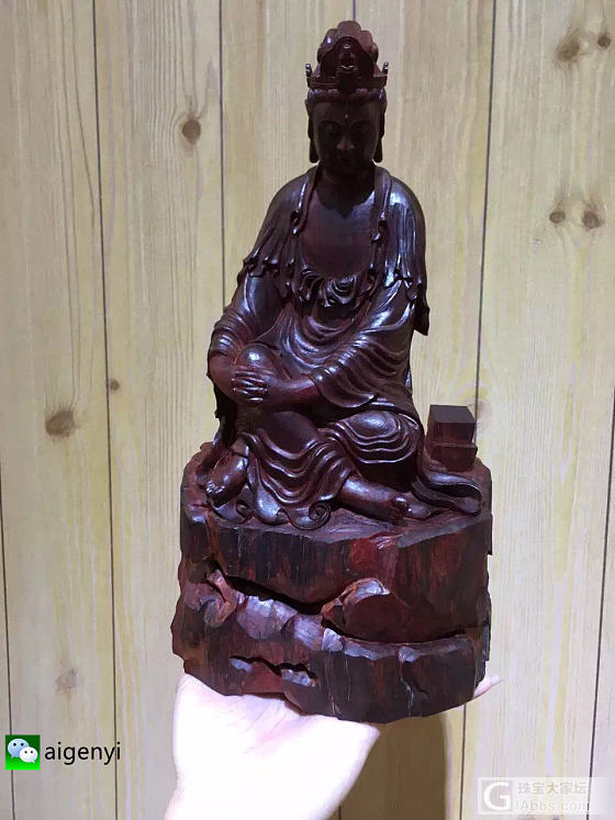 手工雕刻，不仅仅是技艺传承，更是文化的延伸，是有温度的艺术_雕刻
