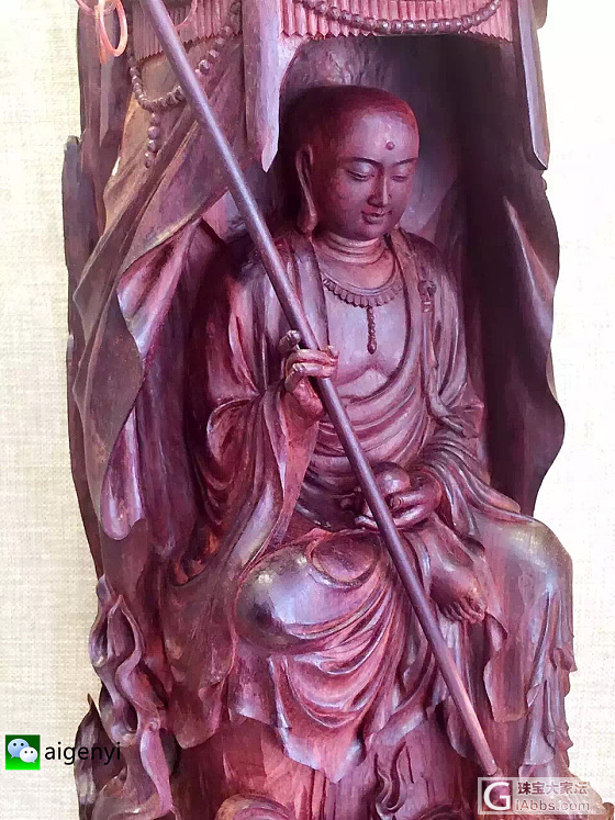 手工雕刻，不仅仅是技艺传承，更是文化的延伸，是有温度的艺术_雕刻