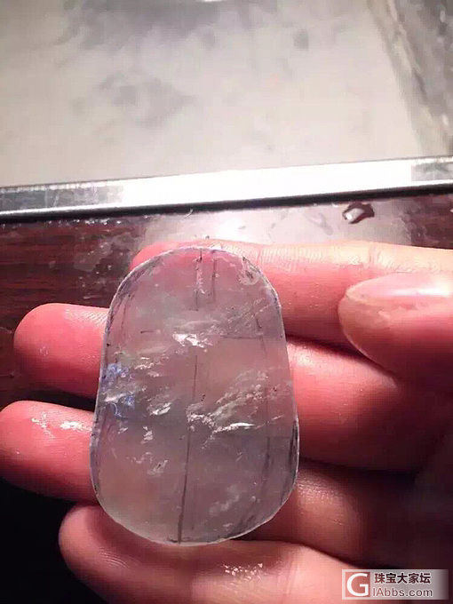 忙忙忙。_翡翠