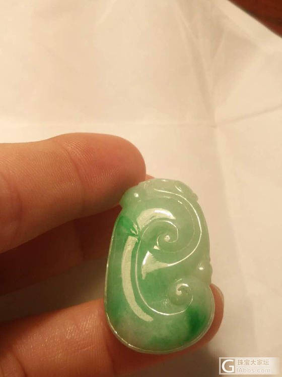 和利缘发福利福利啦_翡翠