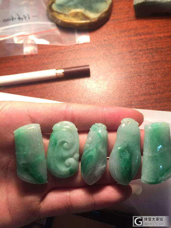 和利缘翡翠_翡翠