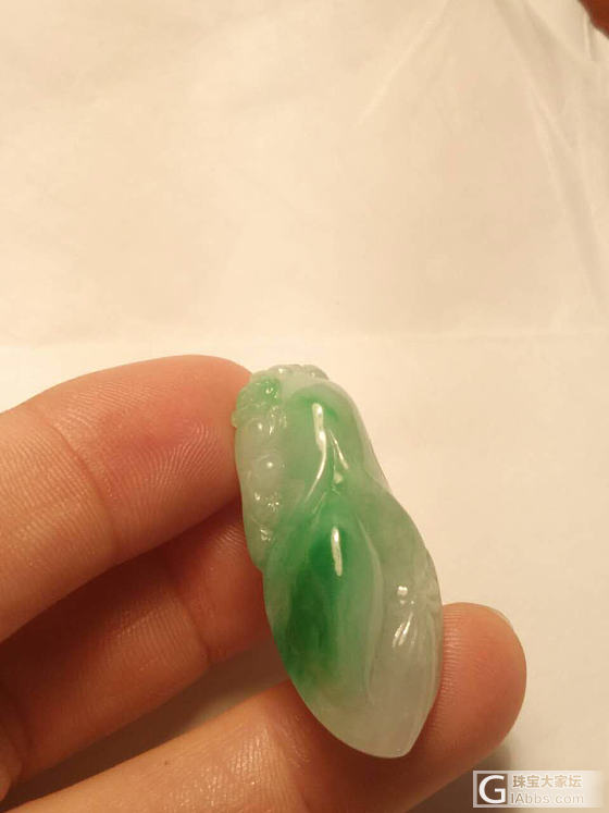 和利缘翡翠_翡翠