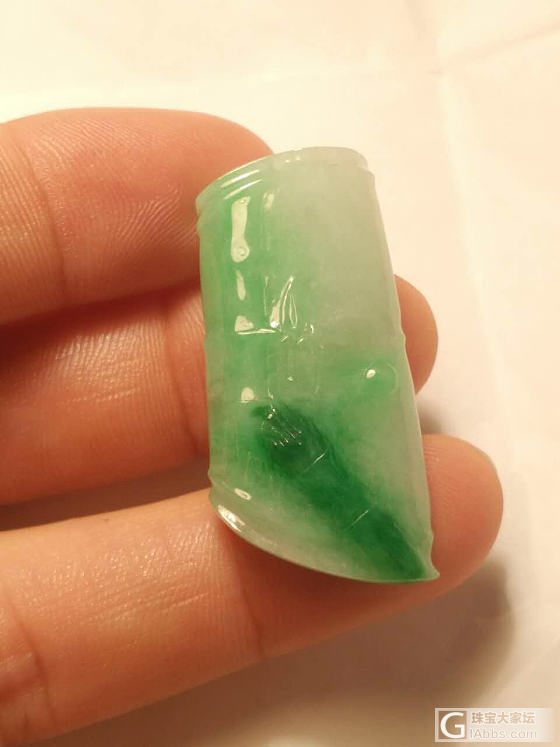 和利缘翡翠_翡翠