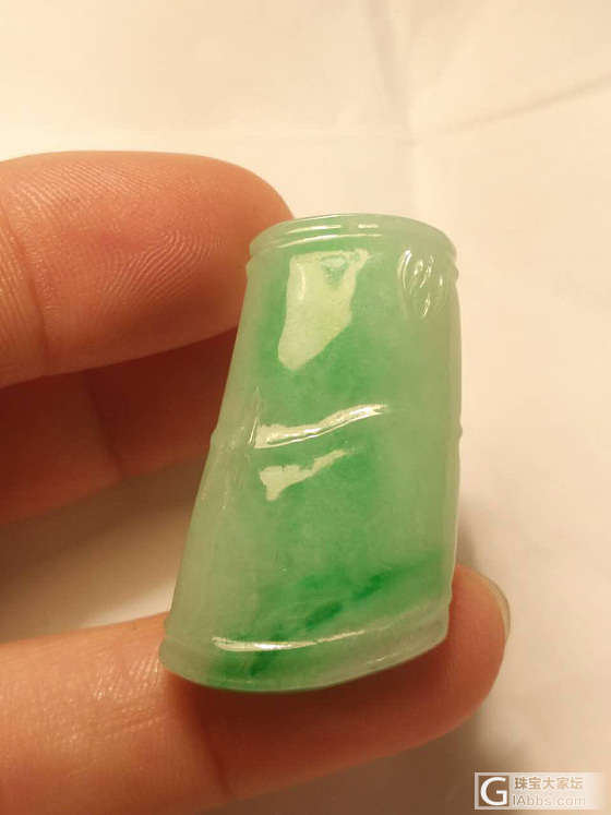 和利缘翡翠_翡翠