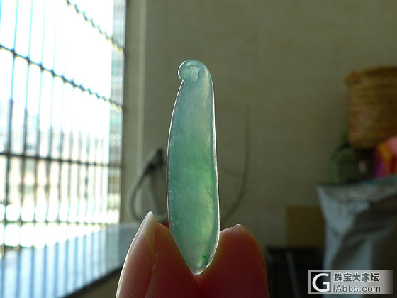 【帆玉阁翡翠】新货上架，定时更新，关注微信：fyg368_翡翠