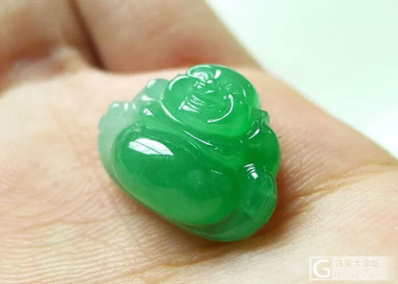 大家看看这个怎么样_翡翠