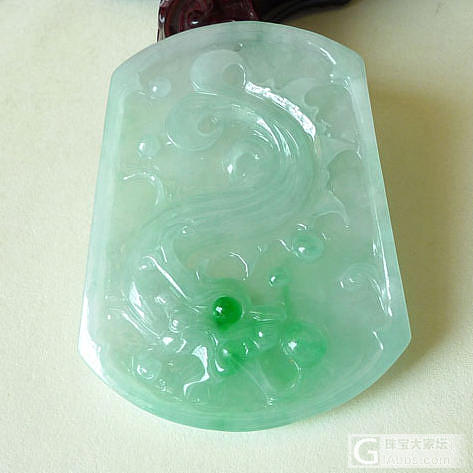 欣赏_翡翠