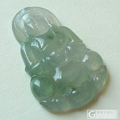 欣赏_翡翠
