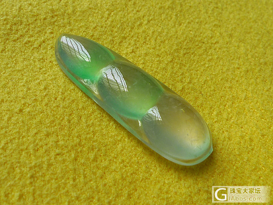 【帆玉阁翡翠】新货上架，定时更新，关注微信：fyg368_翡翠