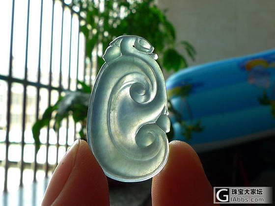 【帆玉阁翡翠】新货上架，定时更新，关注微信：fyg368_翡翠