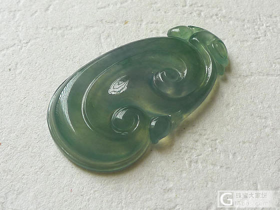 【帆玉阁翡翠】新货上架，定时更新，关注微信：fyg368_翡翠
