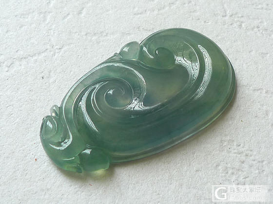 【帆玉阁翡翠】新货上架，定时更新，关注微信：fyg368_翡翠