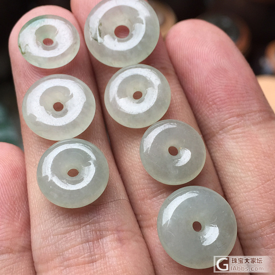 😁😁😁卖点小东西。_颈饰珠宝翡翠