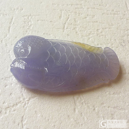 欣赏_翡翠